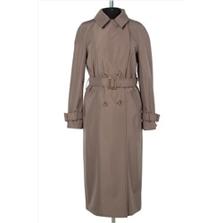 03-3256 Плащ женский (пояс)