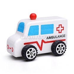 Машина "Спецтехника"