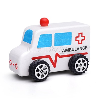 Машина "Спецтехника"