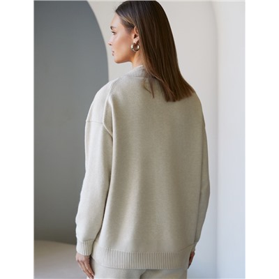 VILATTE Кардиган D31.147