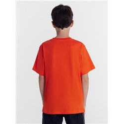 ФУТБОЛКА ДЛЯ МАЛЬЧИКОВ 113433