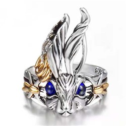 Кольцо арт. 22 7506 (id 289346)