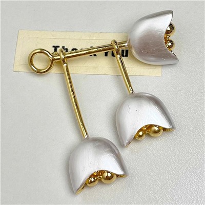 Брошь арт. 32 3227 (id 289043)