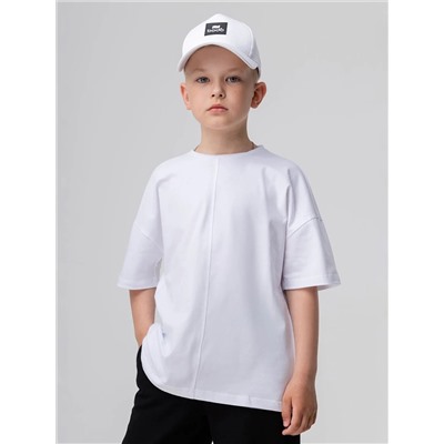 Bodo Футболка 4-375MU