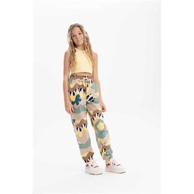 Брюки для девочек