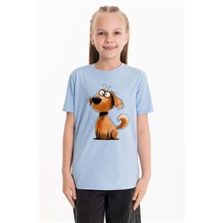 Футболка М225077Па