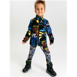 Куртка трикотажная для мальчиков