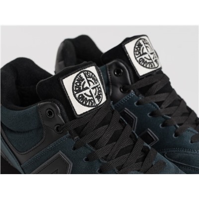 Зимние Кроссовки New Balance 574 Mid
