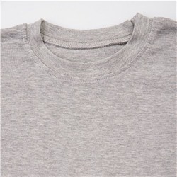 2222-20 Футболка для мальчиков (BAYKAR)