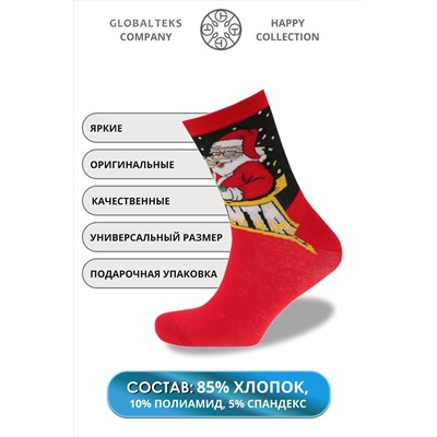 Носки стандарт GL784 НАТАЛИ, 933954