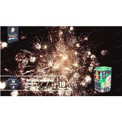 Фейерверк VH120-19-01 Ветряная мельница / Windmolen (1,25" х 19)