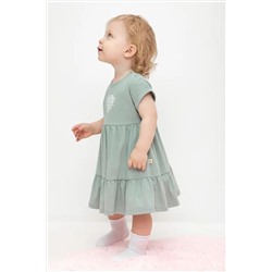 Платье CROCKID, 1016226