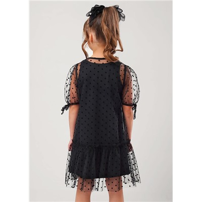 Платье детское