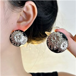 Серьги на гвоздиках арт. 13 4903 (id 289005)