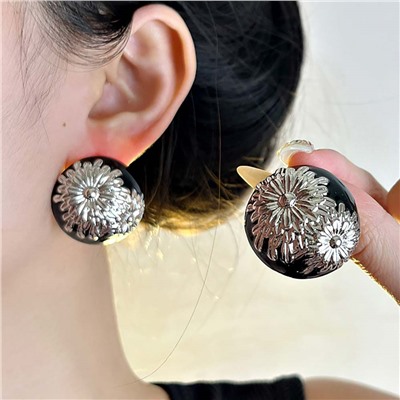 Серьги на гвоздиках арт. 13 4903 (id 289005)