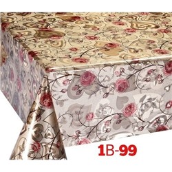 скатерти клеенка двухсторонняя