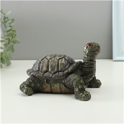 Фигурка полистоун TAKE IT EASY «Черепаха», 16×13×10 см