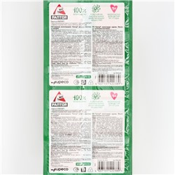 Пластины от комаров Раптор «Некусайка», для детей, 10 шт.