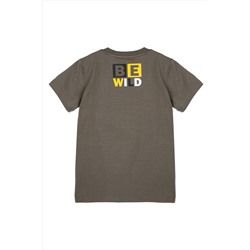 Футболка PLAYTODAY, 965832