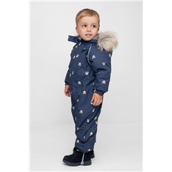 Комбинезон CROCKID, 1064005