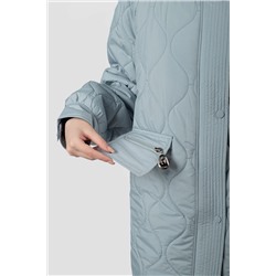 04-3172 Куртка женская демисезонная (Холлофайбер 100)