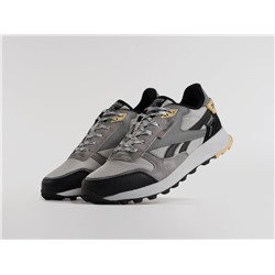 Кроссовки Reebok Classic Leather Suede