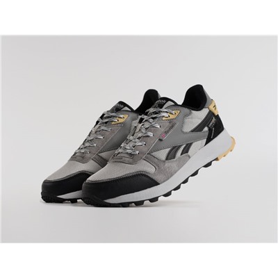 Кроссовки Reebok Classic Leather Suede