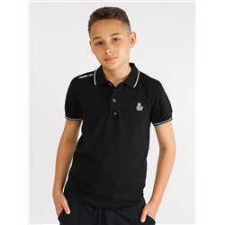 Соль&Перец Футболка SP3143BU