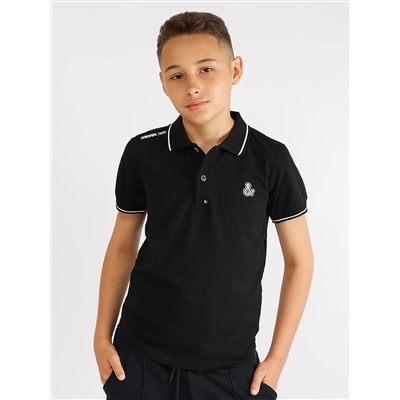 Соль&Перец Футболка SP3143BU