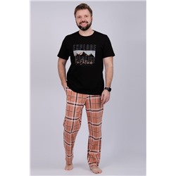 Пижама Альпы 2