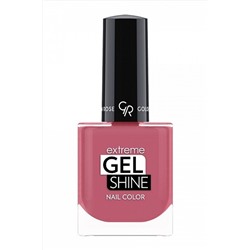 Лак-гель для ногтей GR Extreme Gel Shine Nail Color - 018 Shine КОСМЕТИКА ИЗ ТУРЦИИ, 1096700