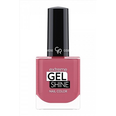 Лак-гель для ногтей GR Extreme Gel Shine Nail Color - 018 Shine КОСМЕТИКА ИЗ ТУРЦИИ, 1096700