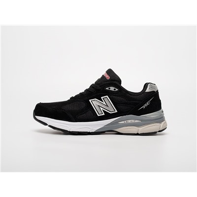 Кроссовки New Balance 990 v3