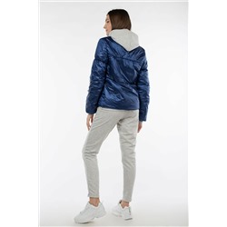 04-2500 Куртка демисезонная (синтепон 100)