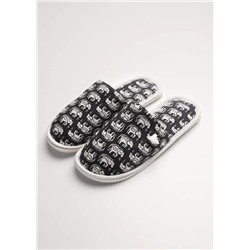 Тапки женские