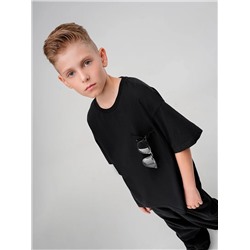 Bodo Футболка 36-143MU