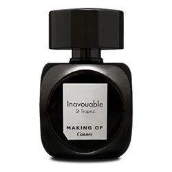 MAKING OF CANNES INAVOUABLE edp (w) 75ml TESTER
