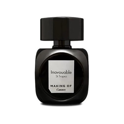 MAKING OF CANNES INAVOUABLE edp (w) 75ml TESTER