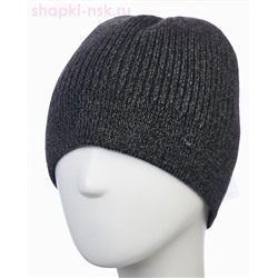 65998 Atlas Шапка мужская флис (57-59)