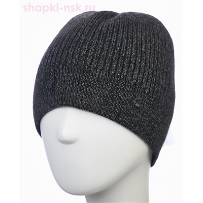 65998 Atlas Шапка мужская флис (57-59)