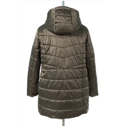 04-2867 Куртка демисезонная (синтепон 150)