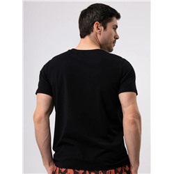 INDEFINI Футболка 3027PDS