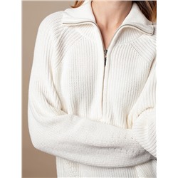 VILATTE Джемпер D39.613