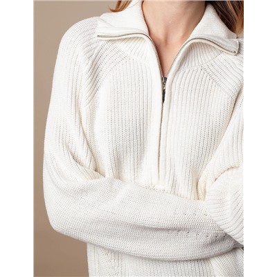 VILATTE Джемпер D39.613