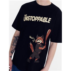 ФУТБОЛКА МУЖСКАЯ 111846