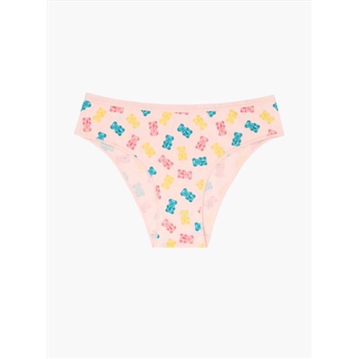 INDEFINI Трусы 124000-2303LUF