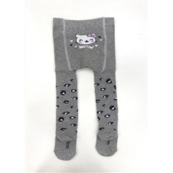 CLEVER Колготки КД191 68-86