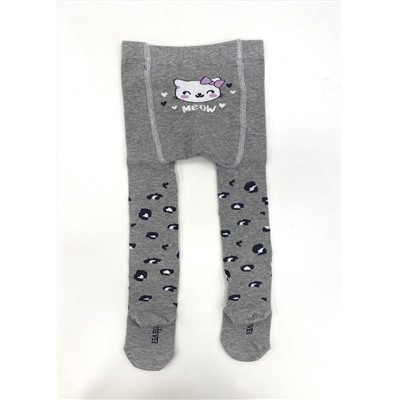 CLEVER Колготки КД191 68-86