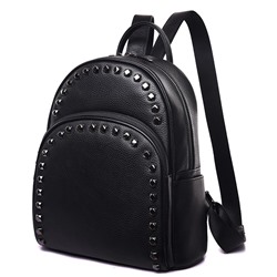 Bags Рюкзак женский / кожа / 0883175