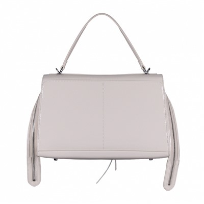 Сумка 1352-1TH milk white Polina&Eiterou